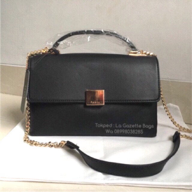 Tas pedro ori original murah counter flap