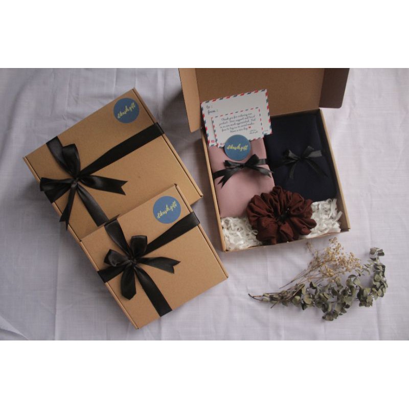 

GIFT BOX HIJAB