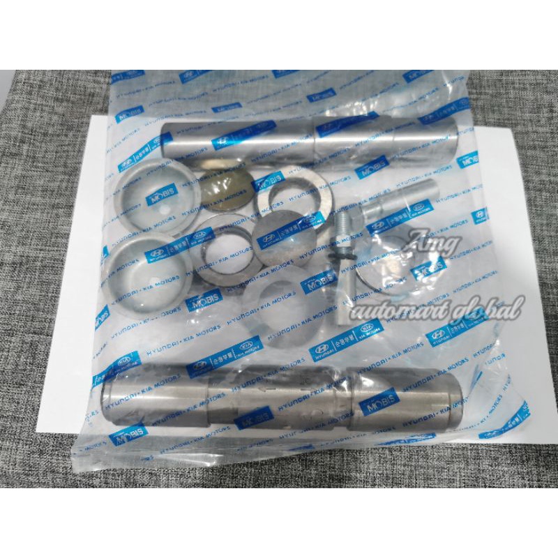 king pin set hyundai mighty ps125 ps136
