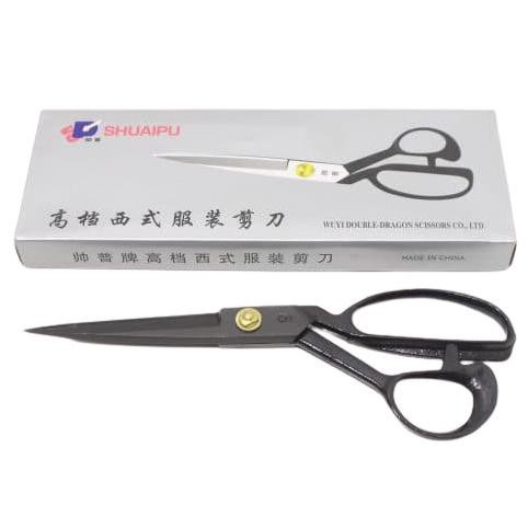 

Gunting Kain Shuaipu 9 Inch 230 Mm Seworld2 Berkualitas