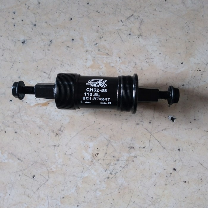 BOTTOM BRACKET/BB MERK CH UKURAN 113