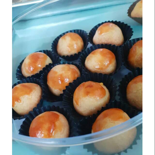 

Kue kering nastar