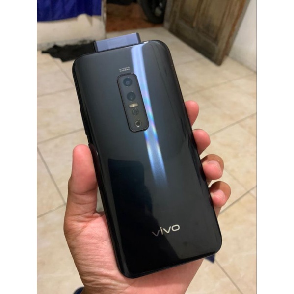 Vivo V17 pro second