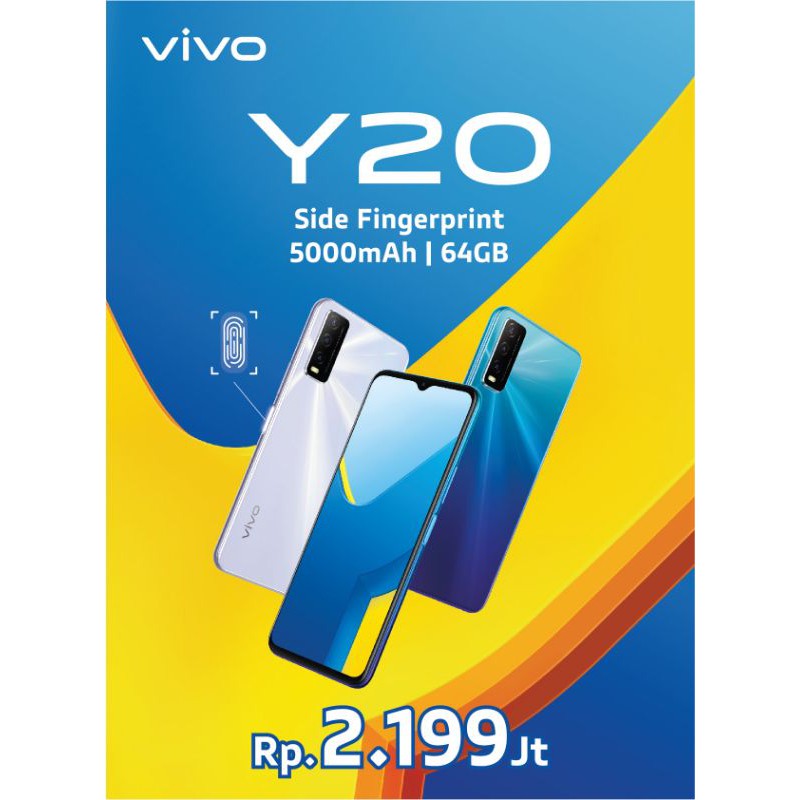 

VIVOkondisibarudanbergaransi