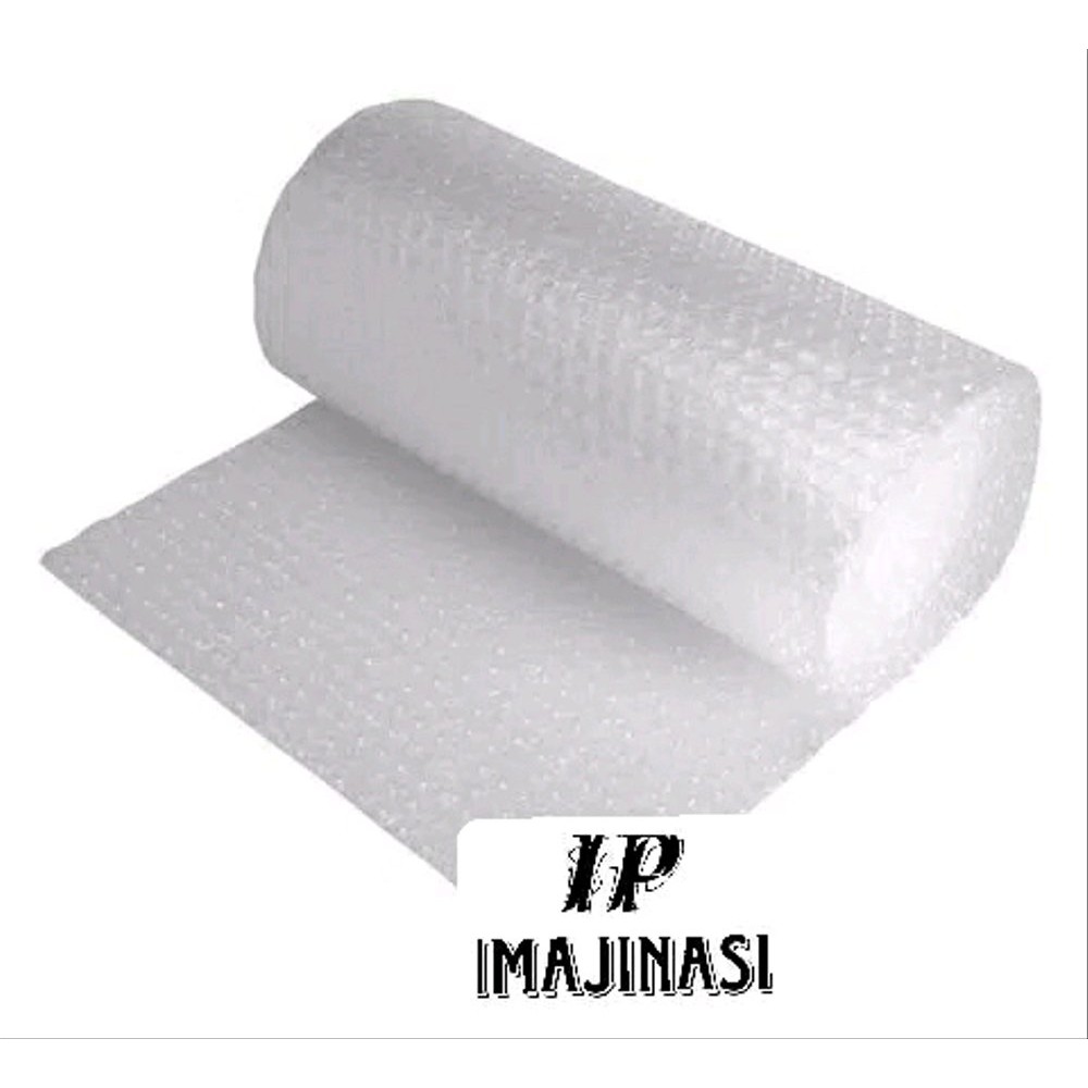 

bubble wrap -platik pembungkus - plastik pengaman