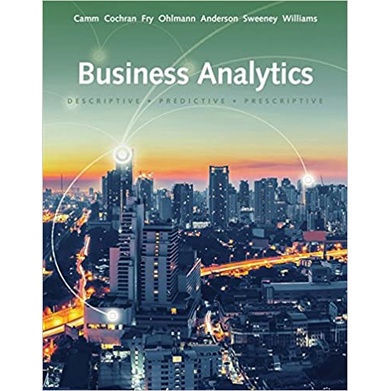 BUKU Business Analytics