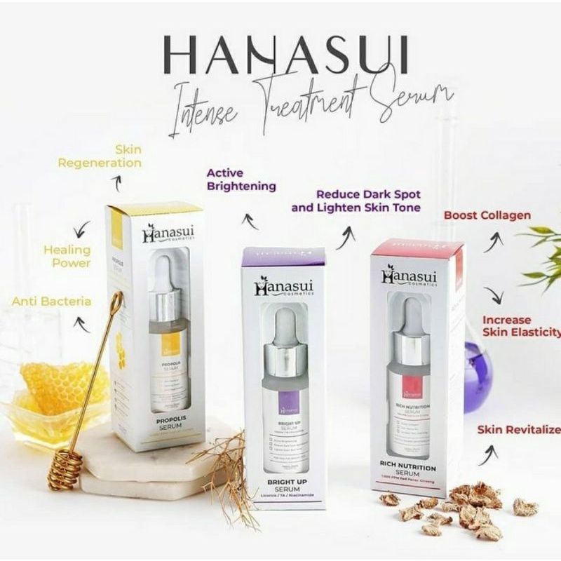 hanasui instens treatment serum - serum hanasui intens treatment - serum hanasui rich - serum hanasui propolis - serum hanasui bright up - Hanasui serum intens treatment - serum hanasui treatment serum - serum intens hanasui