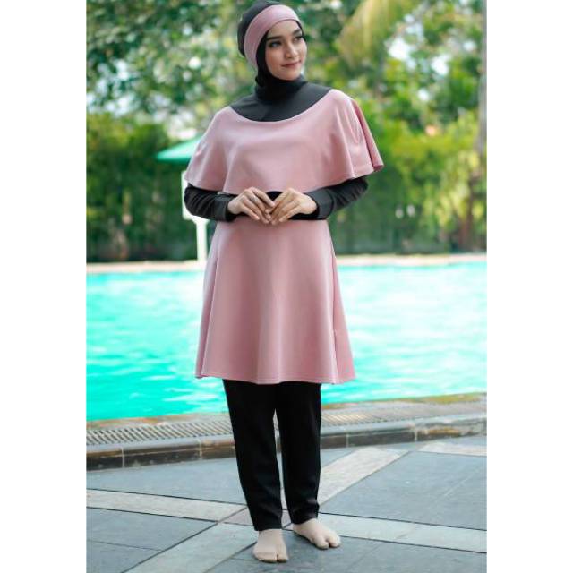 Rocella Swimwear Marina