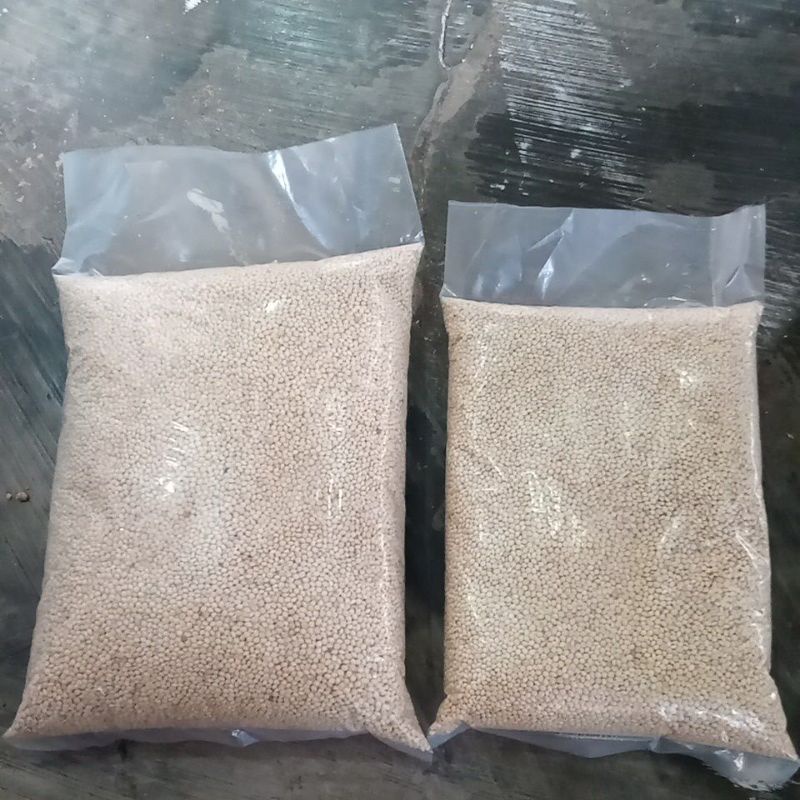 milet putih polos VITA