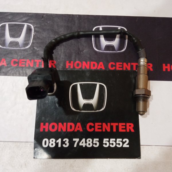 Unik SENSOR OKSIGEN OXSIGEN ATAS  HONDA BRIO 5 KABEL Diskon