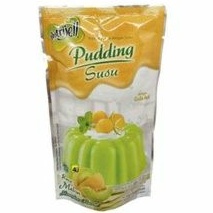 

PUDDING MELON 145G
