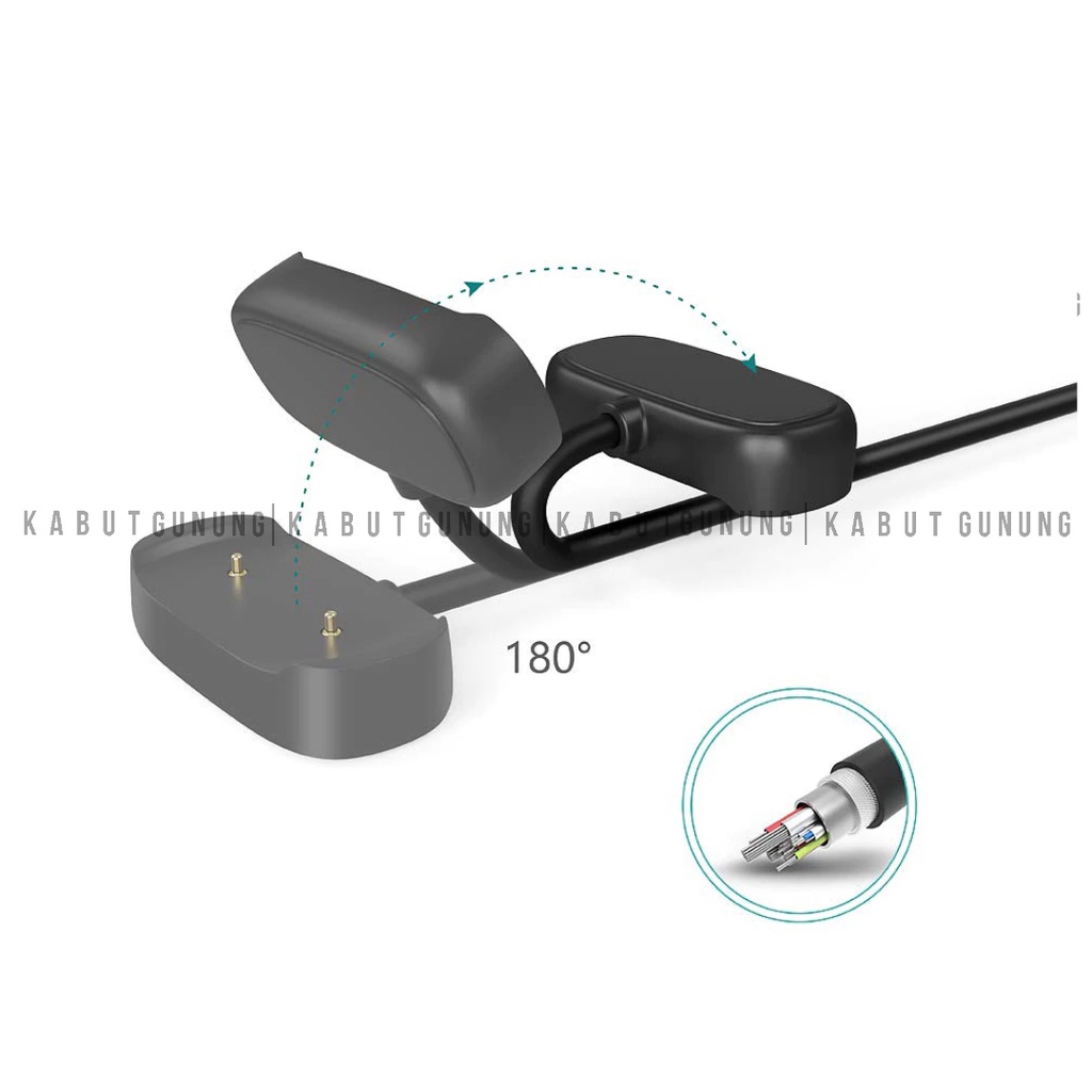 SIKAI Original Dock Portable Charger Xiaomi Amazfit GTR 3 PRO / GTR 3