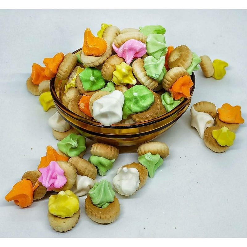 Gem Bunga Inafood 250gr