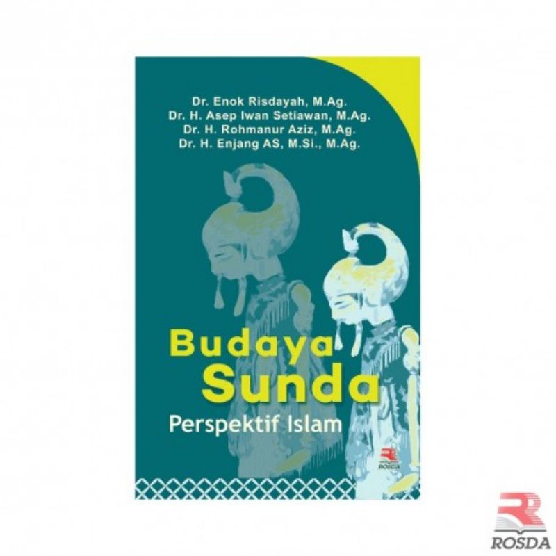 Budaya Sunda Perspektif Islam
