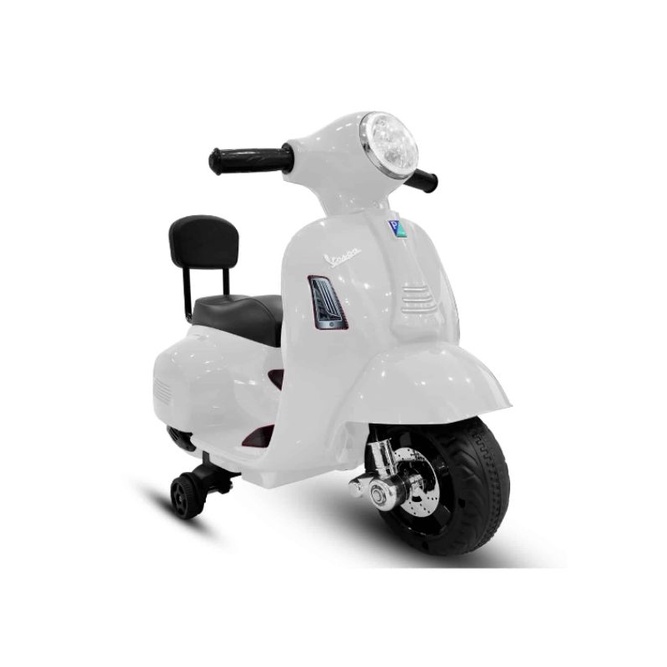 VESPA AKI PMB