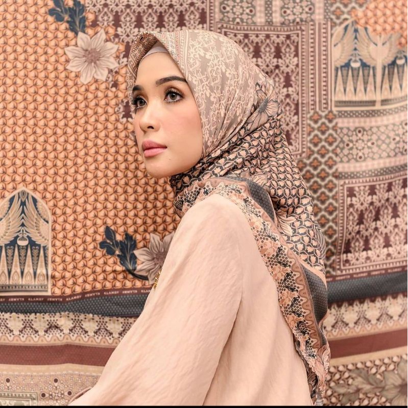 julang scarf bosporus