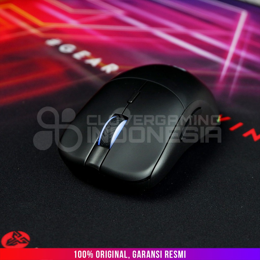 Fantech Helios XD3 RGB Wireless Gaming Mouse - Ultra lightweight XD 3 XD-3 Zowie S2 Shape