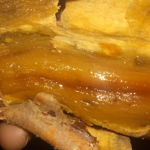 

Ubi bakar madu cilembu asli 1 kg