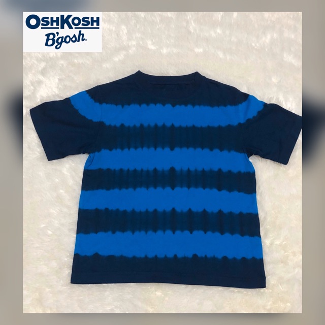 KAOS ANAK LAKI-LAKI OSHKOSH B'GOSH
