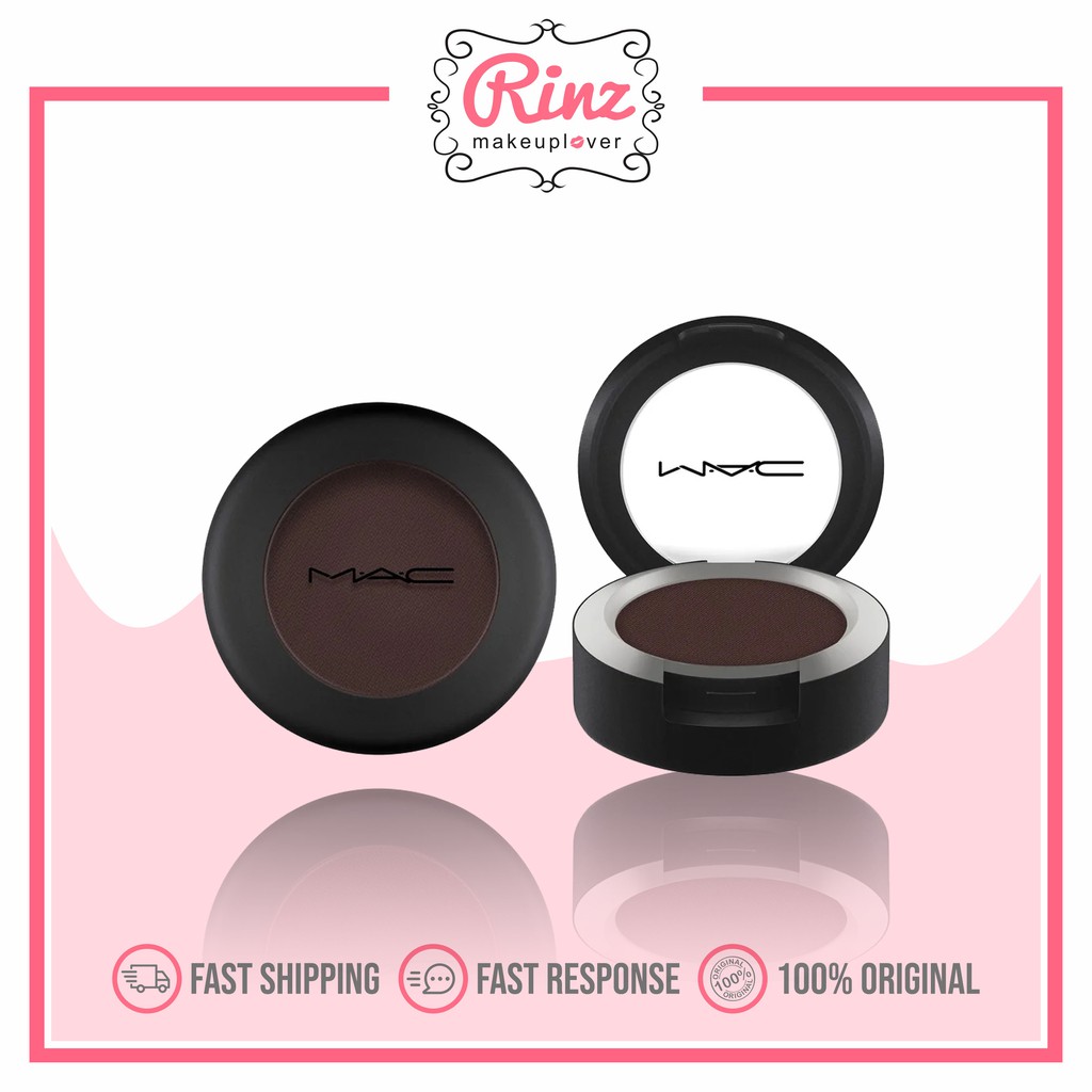 MAC Powder Kiss Soft Matte Eyeshadow