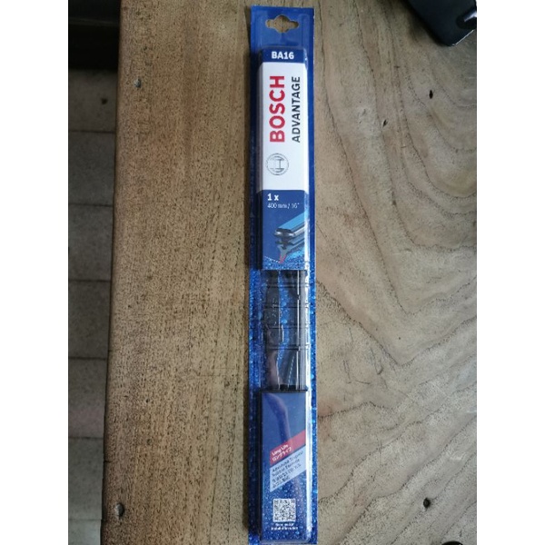 wiper blade Vw combi Jerman dan Brazil