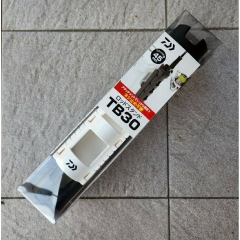 Rod Stand Daiwa / Rod Holder Daiwa TB-30 - Original