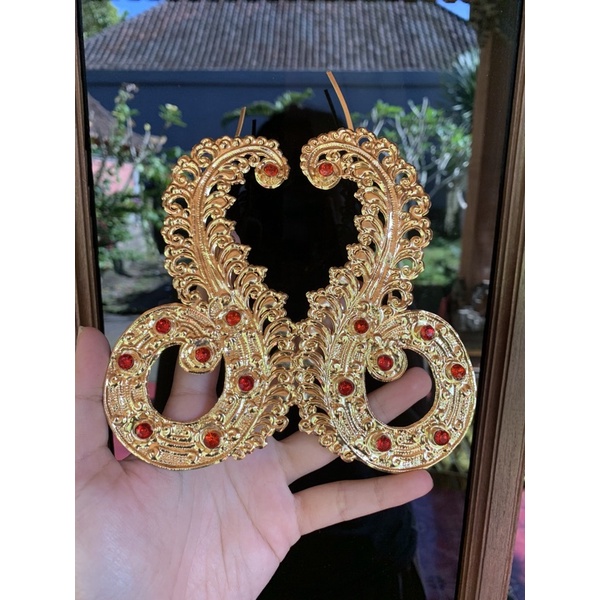 sirkam samping, rias pengantin/wedding