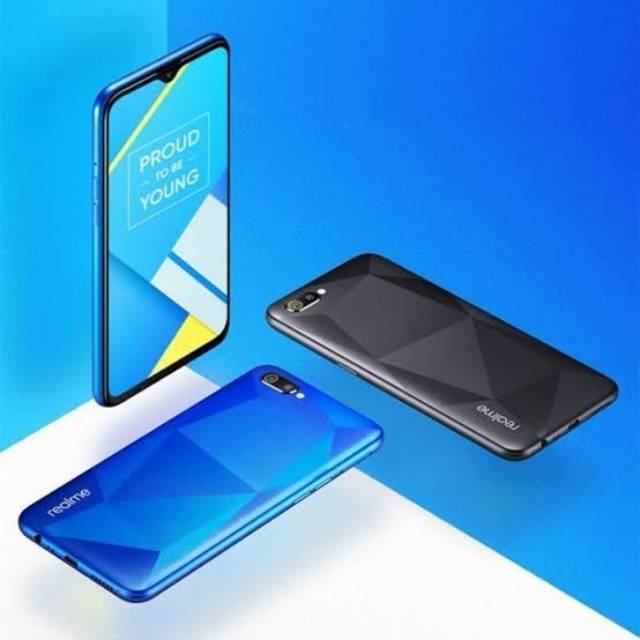 Hp realme c2 ram 3gb rom 32gb baru lngkp bkn xs x11 f11 v15 note