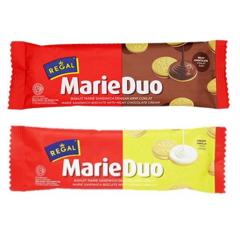 REGAL MARIE DUO 100G/centraltrenggalek