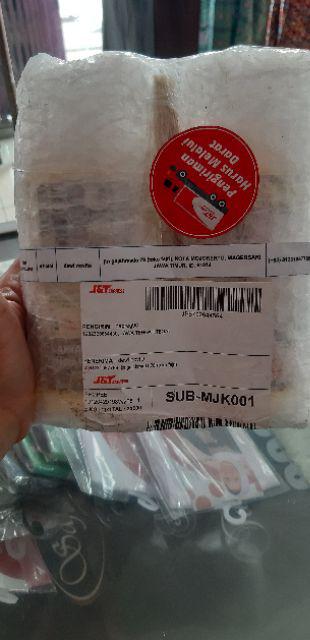 Hexaklin Pembersih Kerak Hitam Keramik Kamar Mandi Paling Ampuh 2 Botol