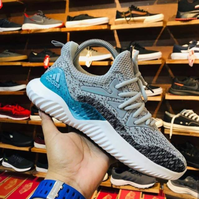 ADIDAS ALPHABOUNCE