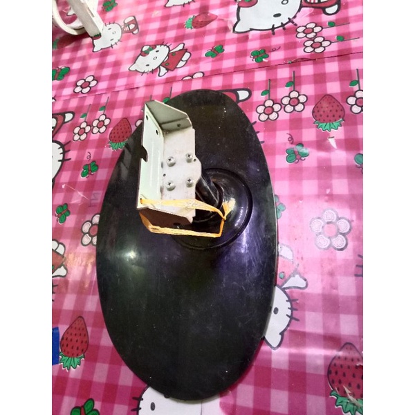 Stand dudukan Kaki Lcd Sharp 32 Inch