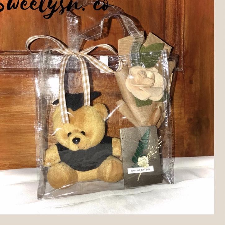 

GIFT WISUDA /HAMPERS (TOTEBAG TERMURAH SE BANDUNG) ⇔