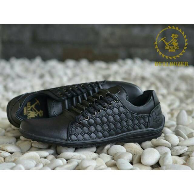 PROMO sepatu kerja sepatu formal suede shoes ferrari sepatu pria air gunung flat airwalk nevada