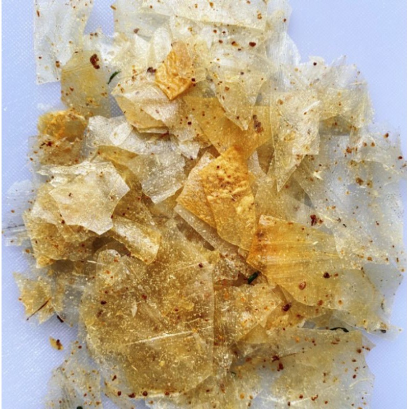 

keripik kaca