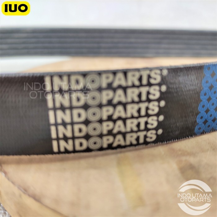 VBelt Fanbelt Granmax 1.3 V-belt Vanbelt Alternator INDOPARTS 6PK1570