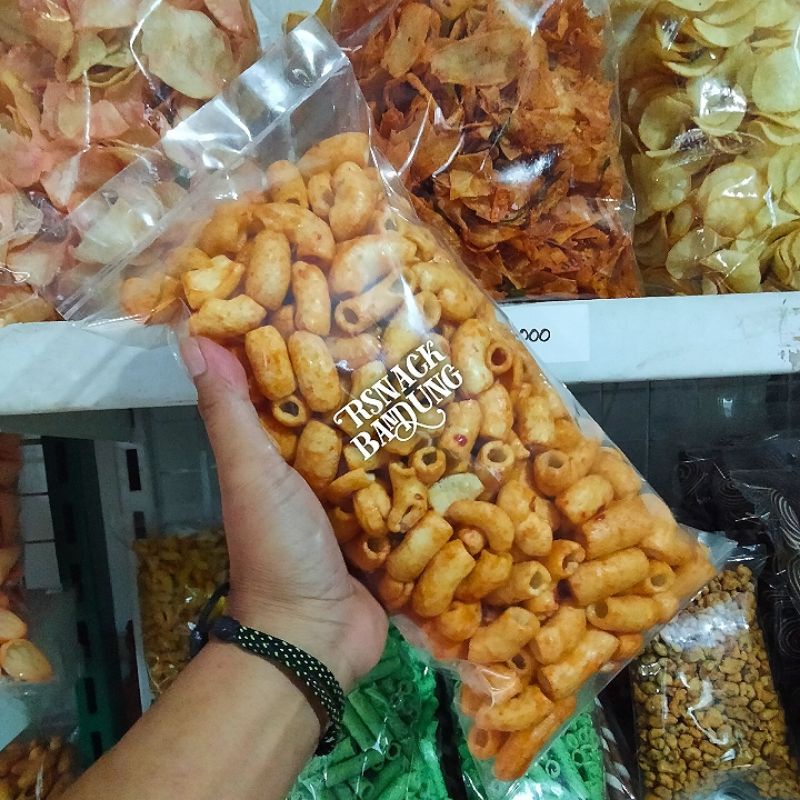 

makroni pedas rujak 200gr