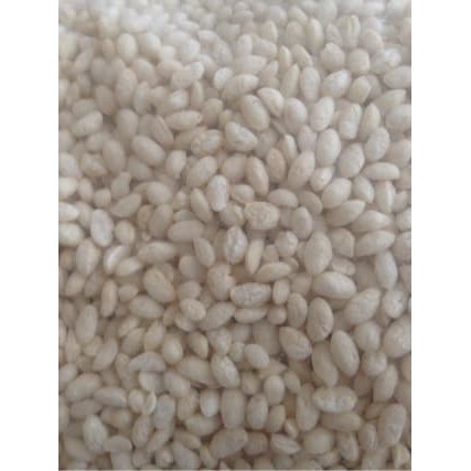 

rice crispy putih lonjong kriuk kiloan murah