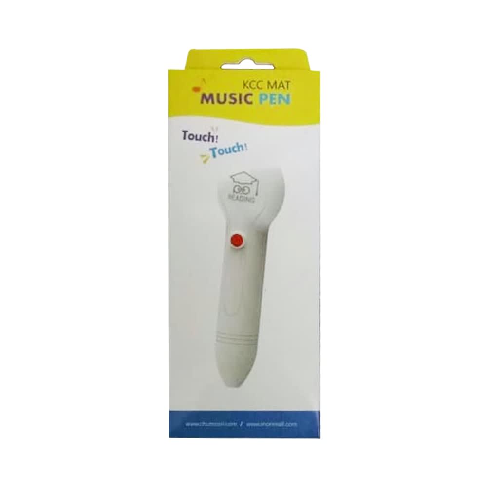 Parklon Music Pen MP-002+PEN 1.5cm