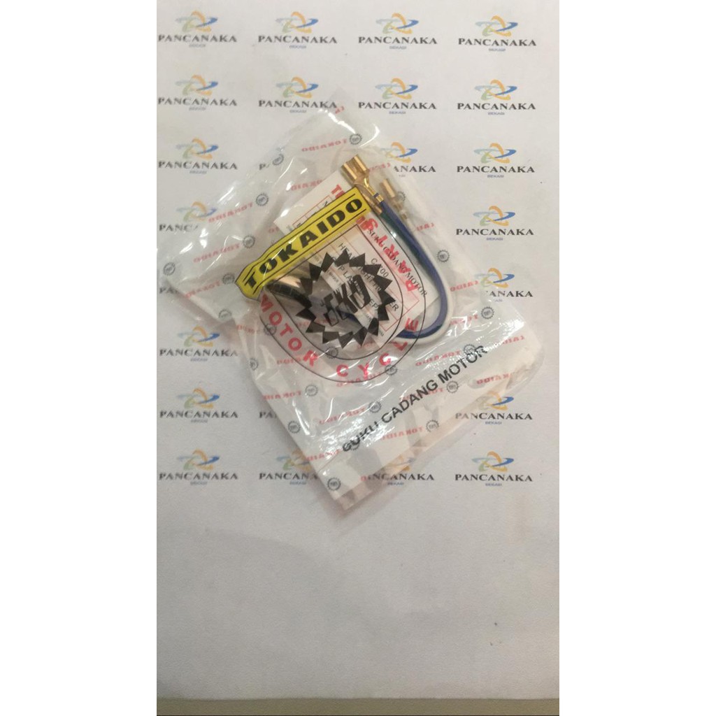 SOCKET CDI JUPITER Z/MIO/FU BINTIK 6-PIN