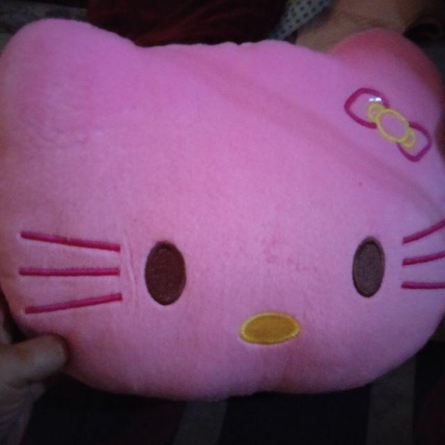 Bantal Kepala Karakter Lucu ( Sni )