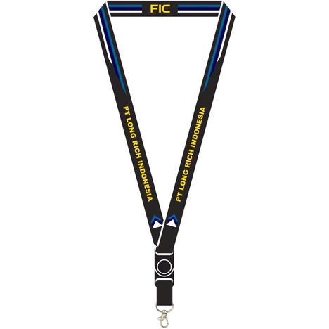 

lanyard id card