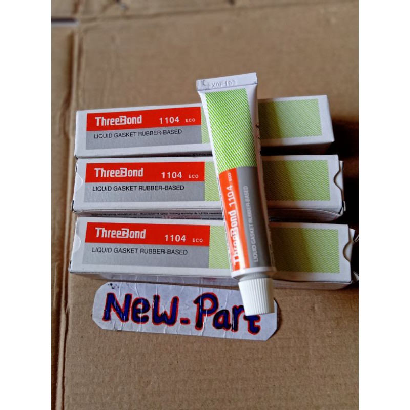 

lem threebond/perekat paking perpak