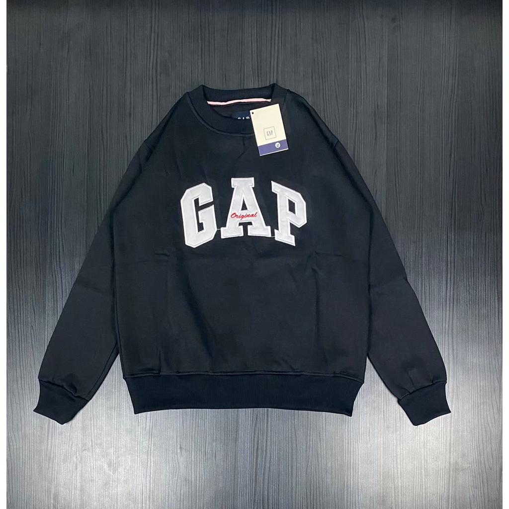 Crewneck GAP