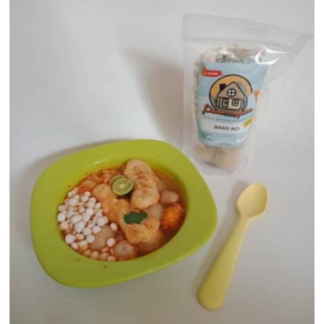 

BASO ACI Pawon Aleera
