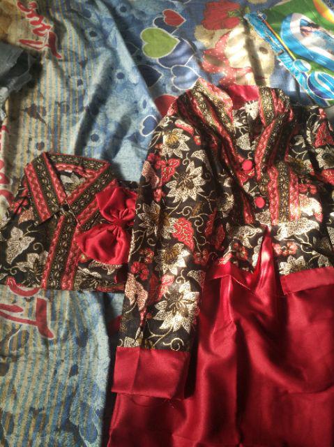 Srg 426 Couple Batik Fashion Batik Fashion Priawanita _ Soegiharto.grosir