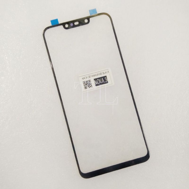KACA LCD HUAWEI NOVA 3i KACA TOUCHCREEN HUAWEI NOVA 3i