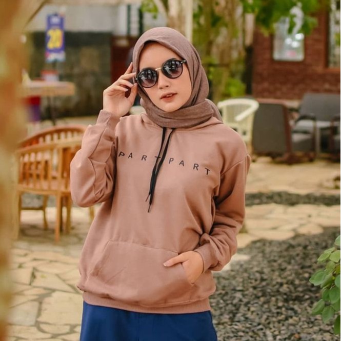 PART PART Hoodie || Hoodie women || Hoodie keren || Hoodie murah #PPH