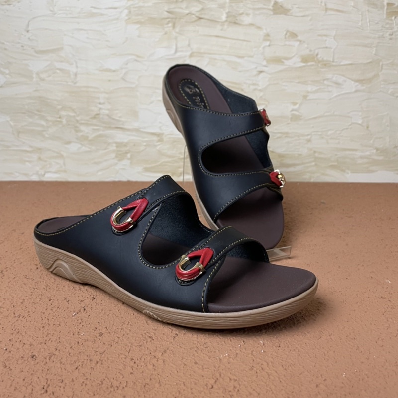 Sandal febrina wanita LN 10