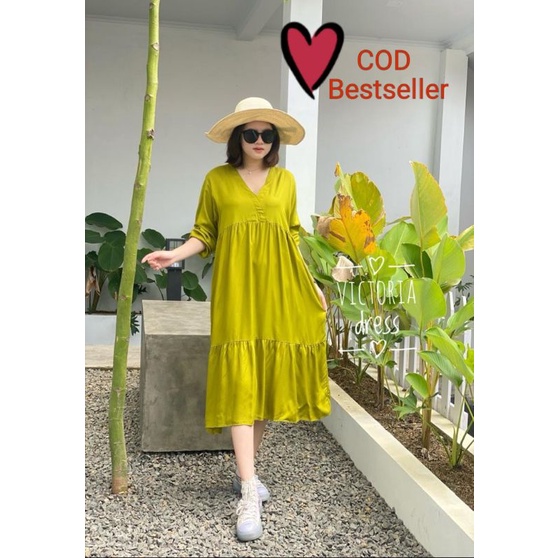 (COD)daster kekinian/Daster bali/daster viral
